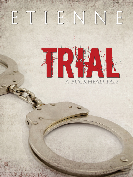 Title details for Trial by Etienne - Available